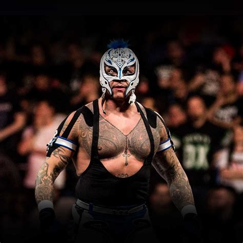 rey mysterio|where is rey mysterio today.